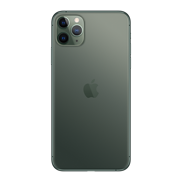 Apple iPhone 11 Pro Max (2019) Back