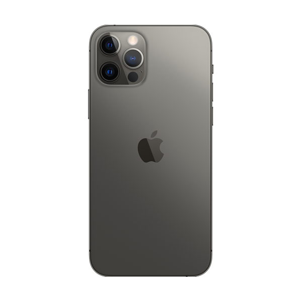 Apple iPhone 12 Pro (2020) Back