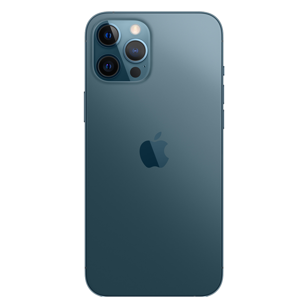 Apple iPhone 12 Pro Max (2020) Back