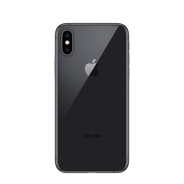 Apple iPhone XS (2018) Back