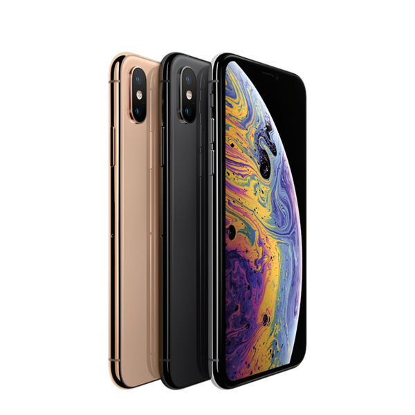 Apple iPhone XS (2018)