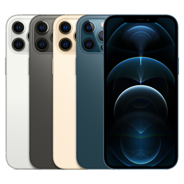 Apple iPhone 12 Pro (2020)