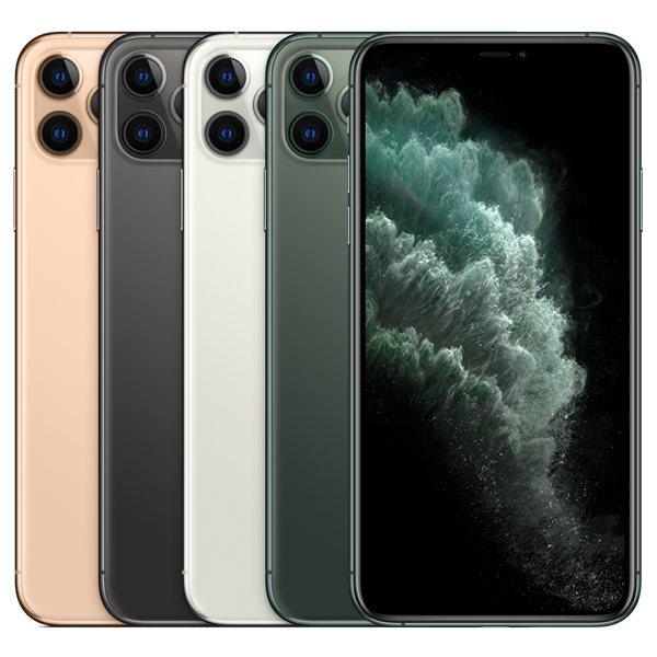 Apple iPhone 11 Pro Max (2019)
