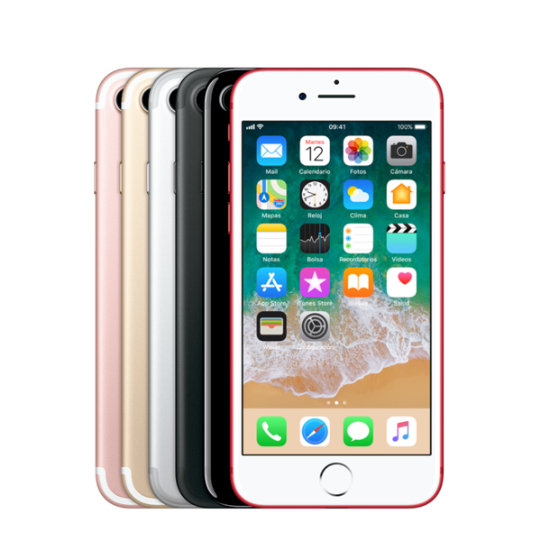 Apple iPhone 7 (2016)