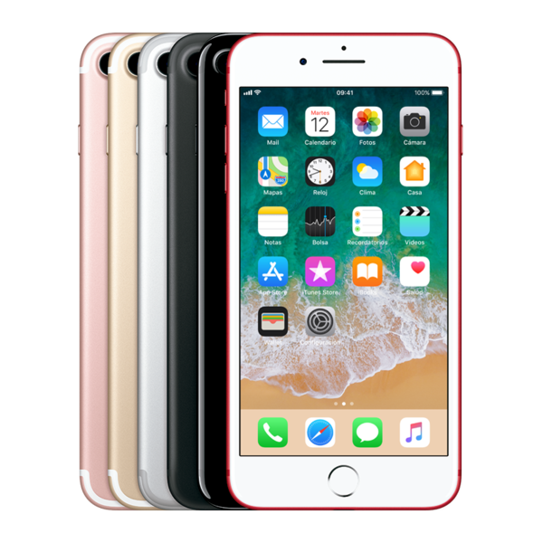 Apple iPhone 7 Plus (2016)