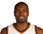 Serge Ibaka