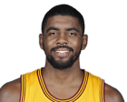 Kyrie Irving