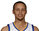 Stephen Curry