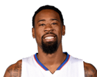 DeAndre Jordan