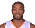 P.J Tucker