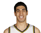 Enes Kanter