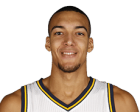 Rudy Gobert