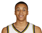 Dante Exum