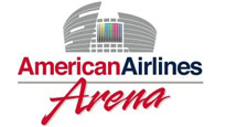 American Airlines Arena