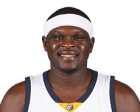 Zach Randolph