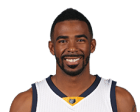 Mike Conley