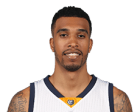 Courtney Lee