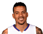 Matt Barnes