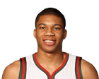 Giannis Antetokounmpo